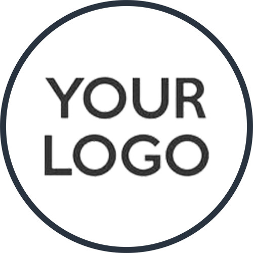 CUSTOMIZED LOGO