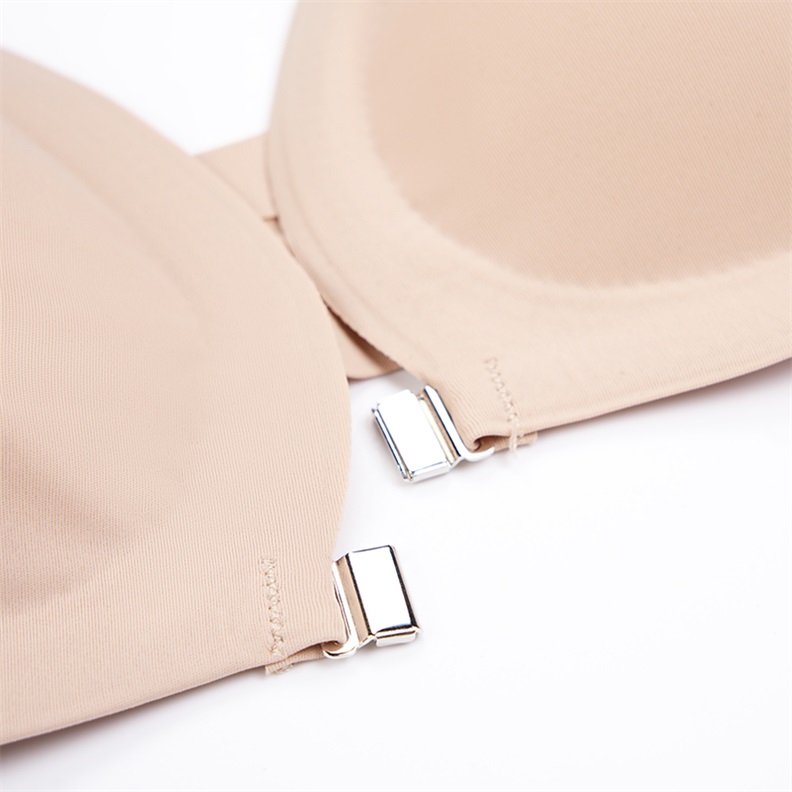 seemless bra