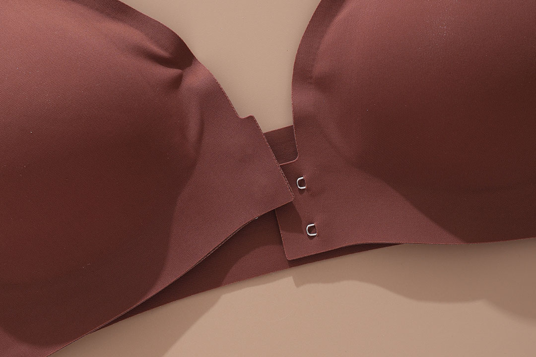 High quality front croture bra